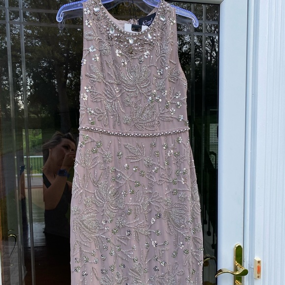 Mac Duggal Dress - Picture 6 of 11